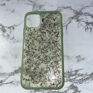iphone 11 sparkle case